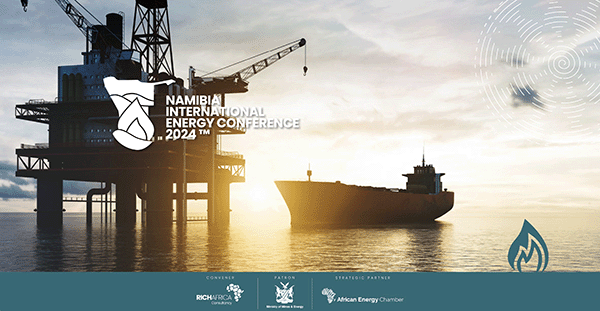 NAMIBIA INTERNATIONAL ENERGY CONFERENCE 2024