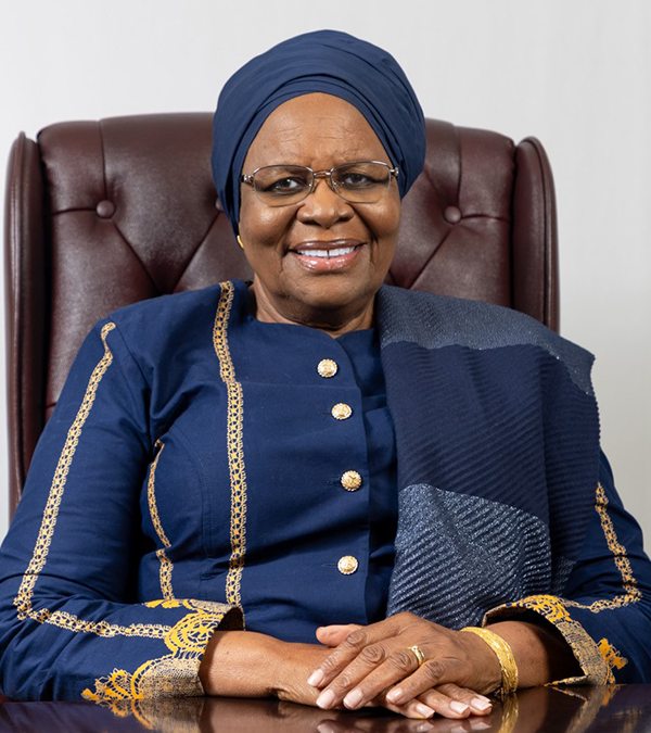 Namibian President Dr. Netumbo Nandi-Ndaitwah to Open the Namibia International Energy Conference 2025